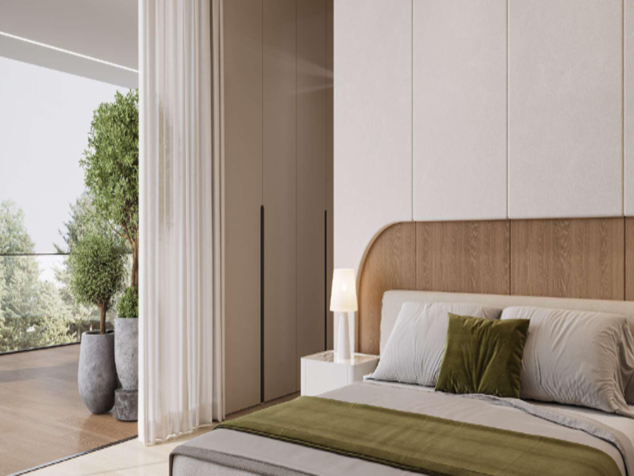 Livia Residences/Q4 2027